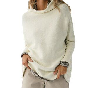 Like new! Free People Ottoman slouchy tunic